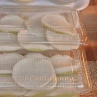 ขนมหม้อแกงเมืองเพชร คุณนุช MRT สุทธิสาร Ent 3