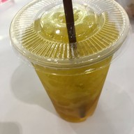 เมนูของร้าน ครัวป้าวิไล ก๋วยเตี๋ยวต้มยำ ราชบุรี