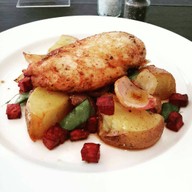 เมนูของร้าน Kuppadeli อโศก