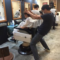 Craftsman Barber Shop พระโขนง