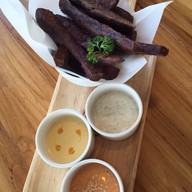 เมนูของร้าน CORO FIELD