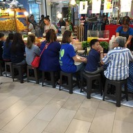 บรรยากาศ ครัวป้าวิไล ก๋วยเตี๋ยวต้มยำ ราชบุรี