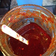 ก๋วยเตี๋ยวนั่งบาร์ โครตอิ่ม