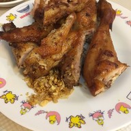 เมนูของร้าน นิตยาไก่ย่าง ปิ่นเกล้า