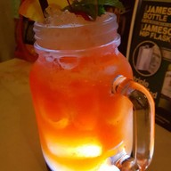 เมนูของร้าน The Third Pig