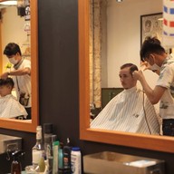 Craftsman Barber Shop พระโขนง