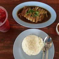 รวมๆ มื้อนี้ (105 บ.)