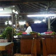 หน้าร้าน ครัวบุญอิ่ม