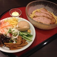 เมนูของร้าน Ramen Santouka Central World ชั้น6