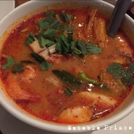 เมนูของร้าน ร้านสะบายดี และร้าน JOKE BY SABAIDEE