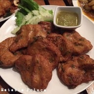 เมนูของร้าน ร้านสะบายดี และร้าน JOKE BY SABAIDEE