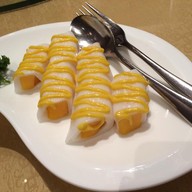 เมนูของร้าน Chef man Eastin Grand Sathorn อีสติน แกรนด์ สาทร
