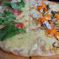 เมนูของร้าน PATA PLANTATION