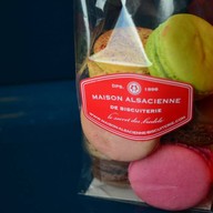 Maison Alsacienne Colmar ,France