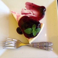 เมนูของร้าน Baboo Cafe ราชภัฏเลย