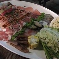 Shabu Indy สุรินทร์