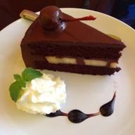 เมนูของร้าน Baboo Cafe ราชภัฏเลย