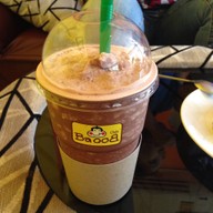 เมนูของร้าน Baboo Cafe ราชภัฏเลย