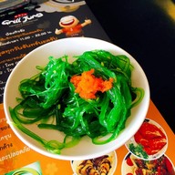 Grill Jung เชียงใหม่ (คชสาร)