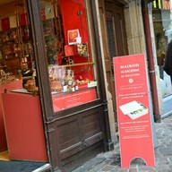 Maison Alsacienne Colmar ,France