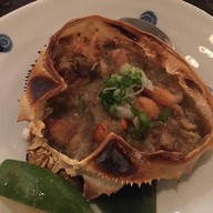 เมนูของร้าน Hanazen