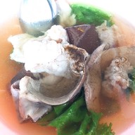 เมนูของร้าน Lek-o-cha(ร้านเล็กโอชา)