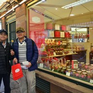 Maison Alsacienne Colmar ,France