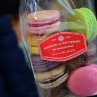 Maison Alsacienne Colmar ,France