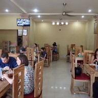 บรรยากาศ Babi Guling Ibu Oka 1 (Ubud Palace)