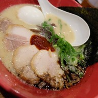 IPPUDO SHINSAIBASHI, Osaka