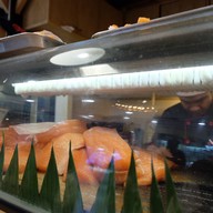 FUKU INTOWN เซ็นเตอร์ พอยท์ สยามสแควร์ 1