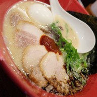 IPPUDO SHINSAIBASHI, Osaka