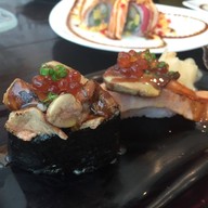 เมนูของร้าน Kaizen Sushi & Hibachi ราชเทวี