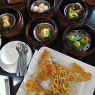 เมนูของร้าน หมี่เกี๊ยวจันดี สาขาทุ่งสง