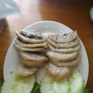 แหนมเนือง ท่าลานทอง ปากช่อง