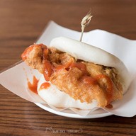 เมนูของร้าน BAO & BUNS