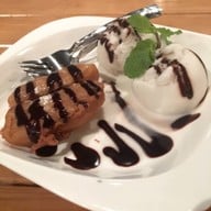 เมนูของร้าน Shantaa Resort Restaurant