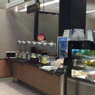 บรรยากาศ Top Flavour Central Plaza Rattanathibeth