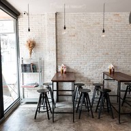 บรรยากาศ BAO & BUNS