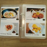 e-ped eatery (อีเป็ด) -