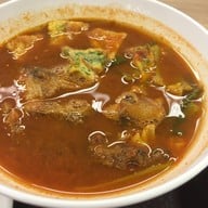 เมนูของร้าน Top Flavour Central Plaza Rattanathibeth