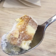 เมนูของร้าน Snow Tree Mega Bangna