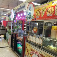 บรรยากาศ Top Flavour Central Plaza Rattanathibeth