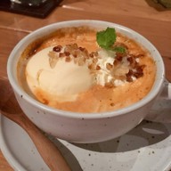เมนูของร้าน Shantaa Resort Restaurant