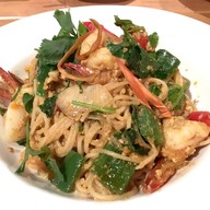 เมนูของร้าน Shantaa Resort Restaurant