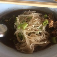 เมนูของร้าน เนื้อต้มบ้านสิงห์ ราชบุรี เพชรเกษม กม 112/300
