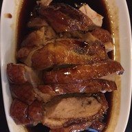 เมนูของร้าน Four Seasons Chinese Restaurant เมกา บางนา