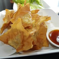 เมนูของร้าน หมี่เกี๊ยวจันดี สาขาทุ่งสง