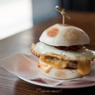 เมนูของร้าน BAO & BUNS