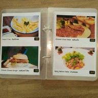 e-ped eatery (อีเป็ด) -